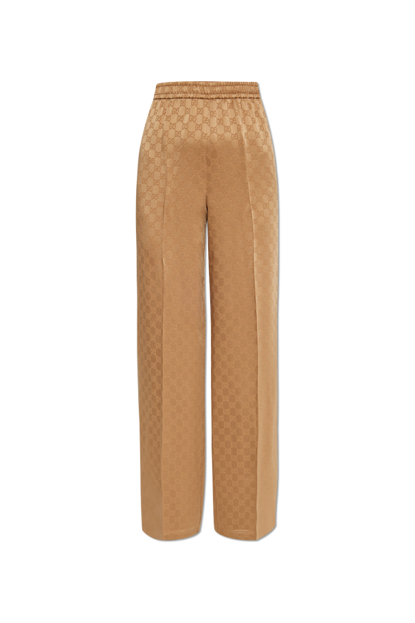 Hose mit logo od Gucci